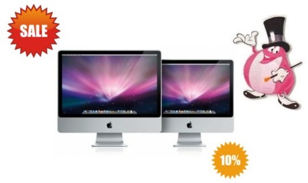 Rumor: inminente bajada de precios en la gama iMac