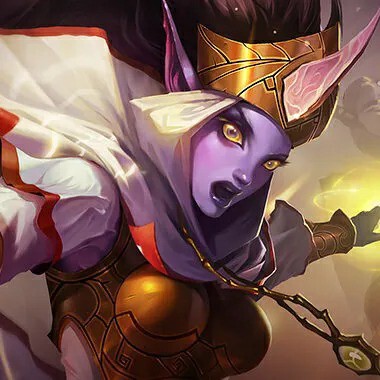 Imagen de League of Legends (Riot Games)