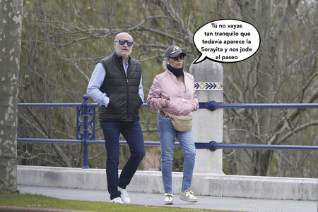 Carmen Borrego Bocata 2