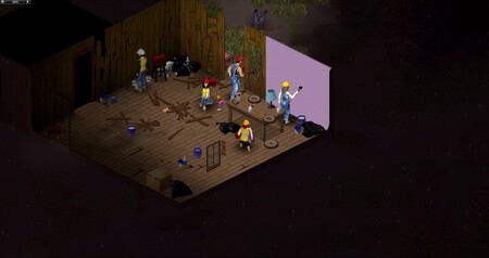 Estos son los planes de futuro de Project Zomboid que prometen revolucionar el juego ahora que es un éxito