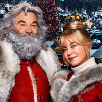 Crónicas de Navidad 2: Netflix comparte el primer tráiler oficial, que nos revela de qué va esta segunda parte