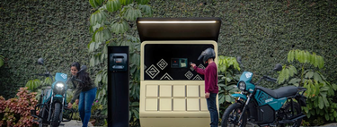 Un directivo se marchó de Tesla con su "plan maestro" y ha abierto su propia marca de motos. Sus motos valen 1.000 euros 