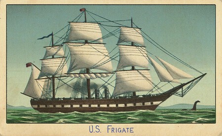 Maravillas Del Transporte 6