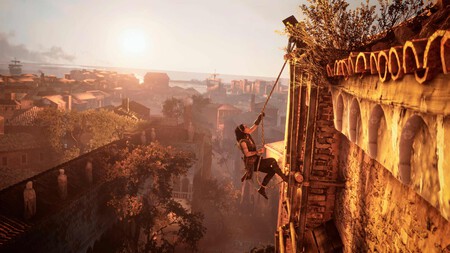 Ya Jugue Resonance A Plague Tale Legacy Y Me Sorprendio Su Cambio Tan Brutal A