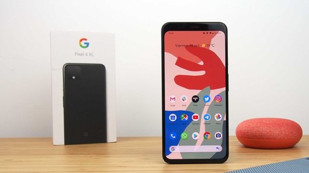 El modo ‘Atención a la pantalla’ de los Pixel 4 no llegará por ahora a los modelos más antiguos pese a no usar Motion Sense