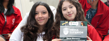 Calendario de pagos para la Beca Benito Juárez en octubre 2025: días por letra de apellido 