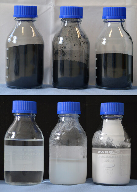 Ibp Carbon Black Recycled From Car Tires