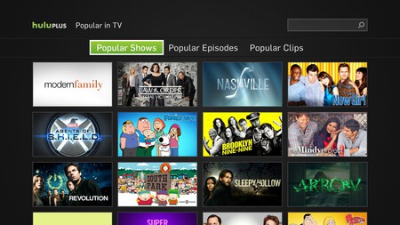 Popular Tv