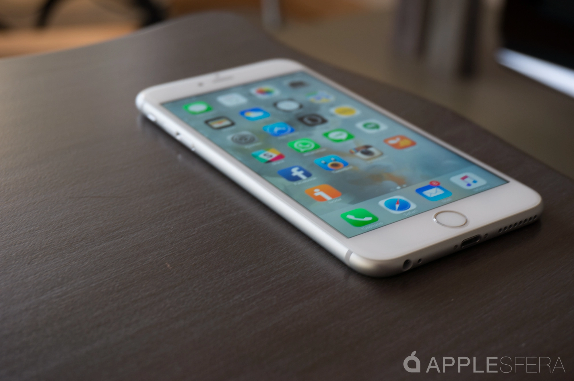 Foto de iPhone 6s (41/55)