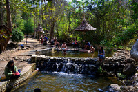 Pai, un poblado hippie en Tailandia 