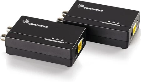 イーサネットアンテナ