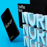 El OnePlus Nord ya tiene fecha de presentación oficial: la firma nos cita el 21 de julio para un evento en realidad aumentada