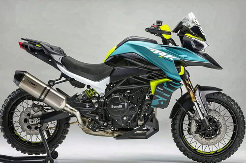 Benelli 2