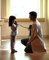 Al ir al médico hay que decir siempre la verdad