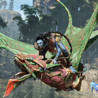 Cuándo sale Avatar: Frontiers of Pandora para cada plataforma