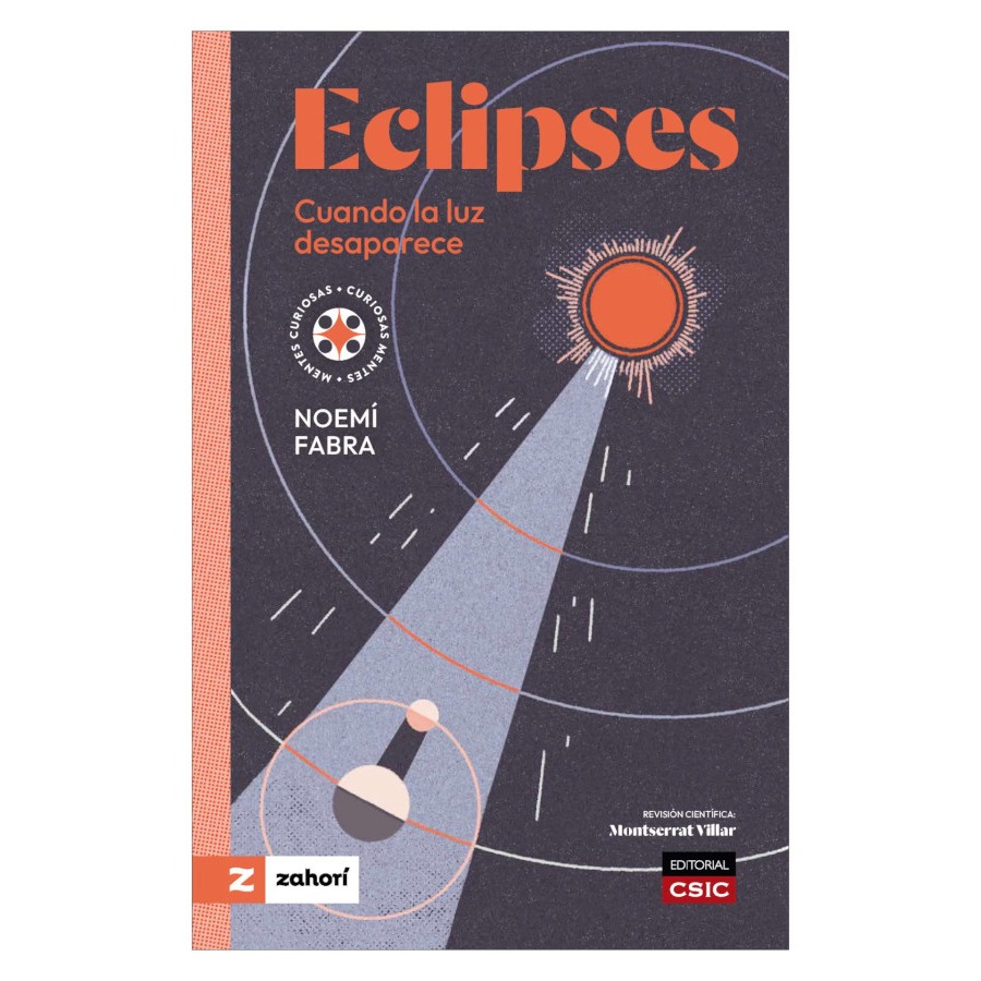 'Eclipses', de Noemí Fabra