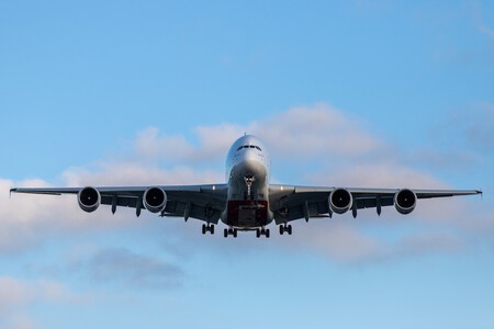 Airbus A380 3
