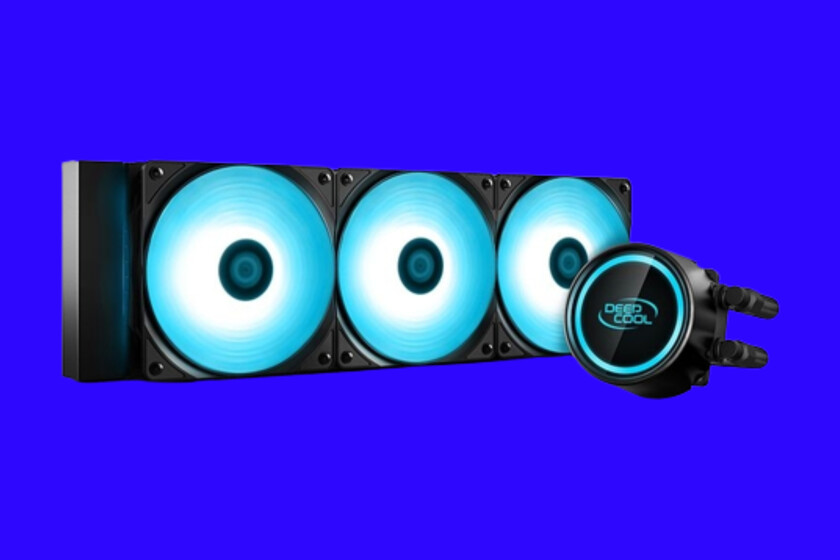 refrigeracion deepcool