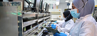 As duas maiores fabricantes de chips da China enfrentam um desafio crítico: os 5 nanômetros se tornaram um verdadeiro obstáculo técnico