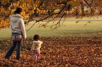 Encuesta: ¿Cuántos hijos tienes y cuántos desearías tener?