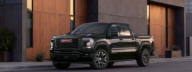 GMC dice que creó la Sierra más poderosa de su historia y México ya tiene fecha para conocerla 