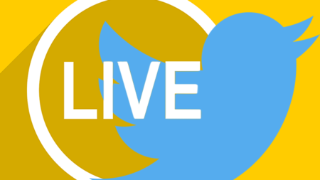 Twitter abre a terceros su plataforma de vídeos en directo para recuperar su relevancia