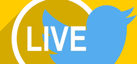 Twitter abre a terceros su plataforma de vídeos en directo para recuperar su relevancia