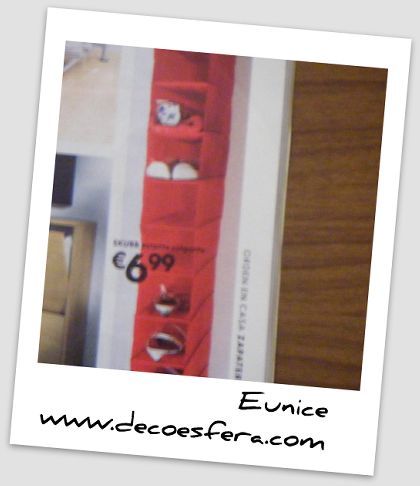 Foto de ikea orden (2/5)