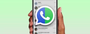 WhatsApp en iOS es ahora verde y esta es la razón por la que quizás lo sigas viendo en azul