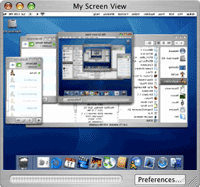 iChatUSBCam: Usa una webcam USB en iChat y amplía sus posibilidades