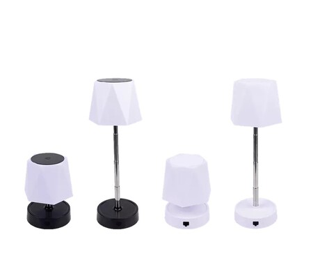 Lampara mesa Aldi