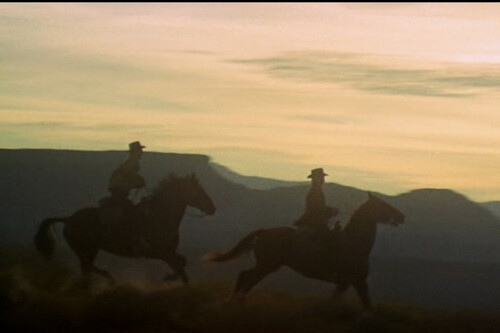 Dos Hombres Y Un Destino 1969 Paul Newman Robert Redford