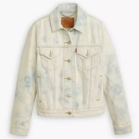 Chaqueta Trucker Original
