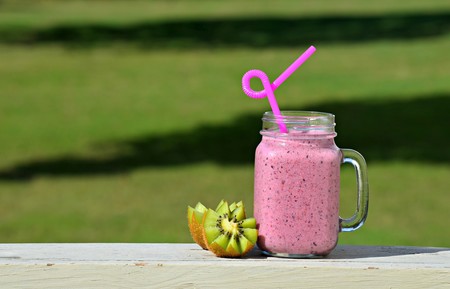 ¿Todos los smoothies son saludables?