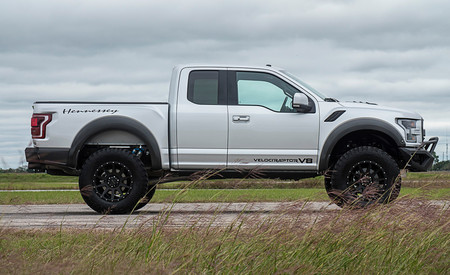 Hennessey Velociraptor V8 2018 