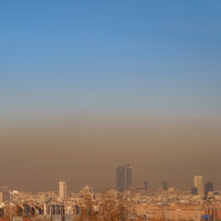 Todos los coches podrán acceder a Madrid Central este verano: se congelan las multas hasta septiembre