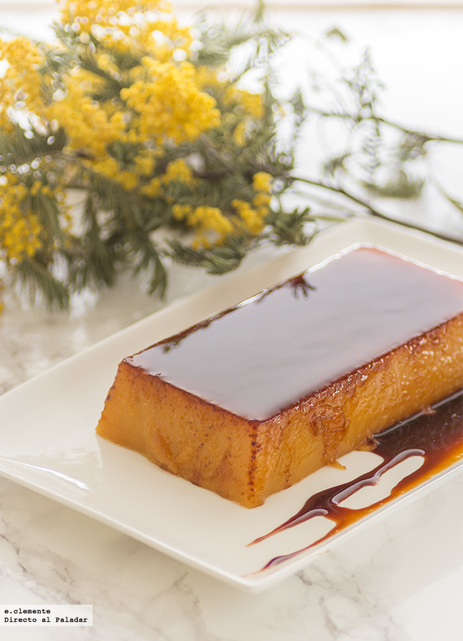 Yemas de huevo sobrantes 33 recetas