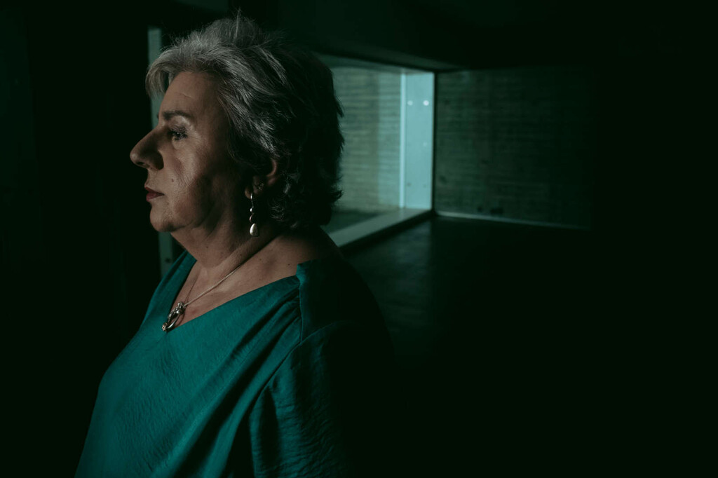 Dolores La Verdad Sobre El Caso Wanninkhof Ver Online
