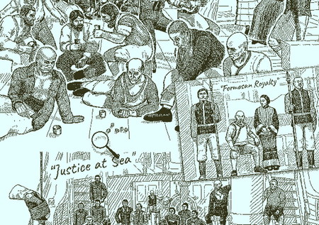 Return of the Obra Dinn, la mayor revolución indie de 2018, dará el salto a consolas actuales a finales de año