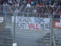 Sin SBK Ducati Vale menos, los aficionados italianos se expresan claro