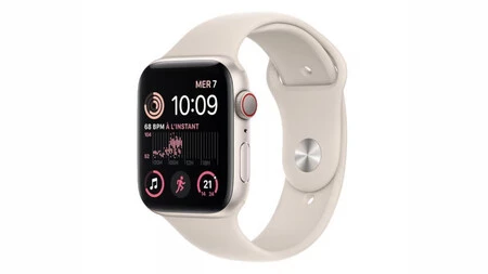 Apple Watch Se 2