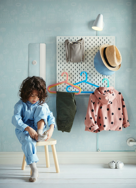 Ikea Ninos 16