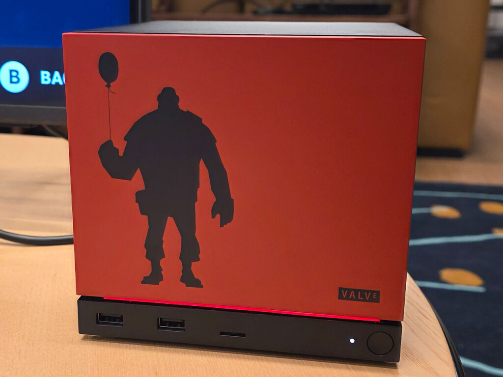 Valve no puede contra los precios de la RAM y ya cobraron otra victima: se retrasa la Steam Machine