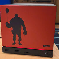 Valve no puede contra los precios de la RAM y ya cobraron otra victima: se retrasa la Steam Machine 