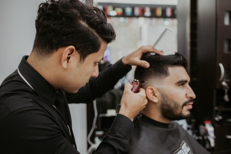 Las mejores ofertas en máquinas para cortar el pelo en casa: Braun, Philips y Remington más baratas