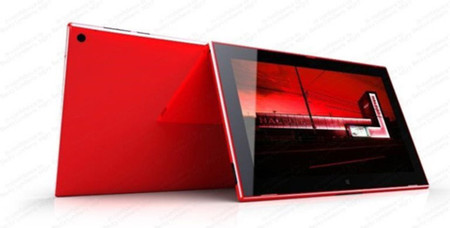 Nokia Sirius, una nueva imagen, especificaciones y precio