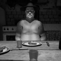 Steam bloqueó su juego, casi cierran y han sobrevivido por los pelos, pero lo peor es que los autores de Horses podrían quedarse sin un final feliz 