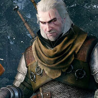 The Witcher 3 combatió a los tramposos de formas muy peculiares y la más graciosa fue Walthemor Mitty, un recaudador de impuestos 
