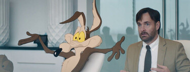 'Coyote vs. ACME' es la mejor película de Looney Tunes y la única que entiende a sus personajes: el secreto no era centrarse solo en los porrazos, sino también en el corazón