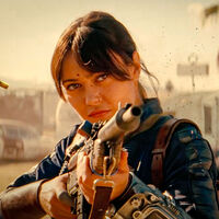 Como fan de New Vegas, es difícil no emocionarse con el tráiler de Fallout, temporada 2: La serie de ciencia ficción va a darme justo lo que quiero ver